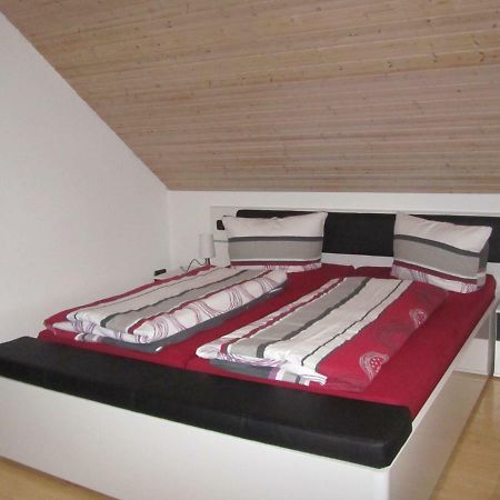 Ferienhaus Wunsch Oberkirch  Eksteriør bilde