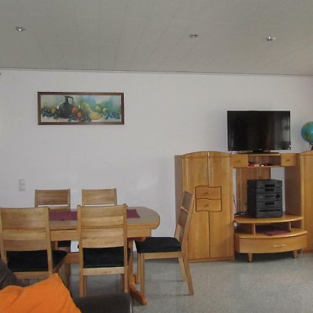 Ferienhaus Wunsch Oberkirch  Eksteriør bilde