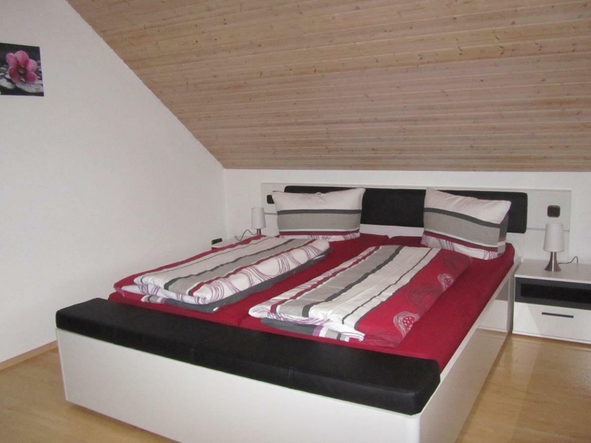 Ferienhaus Wunsch Oberkirch  Eksteriør bilde