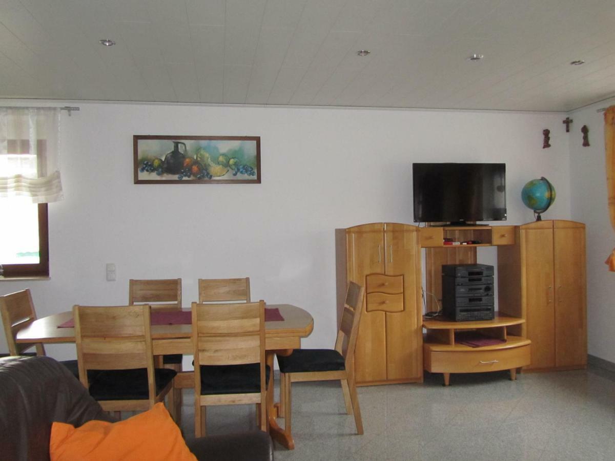 Ferienhaus Wunsch Oberkirch  Eksteriør bilde