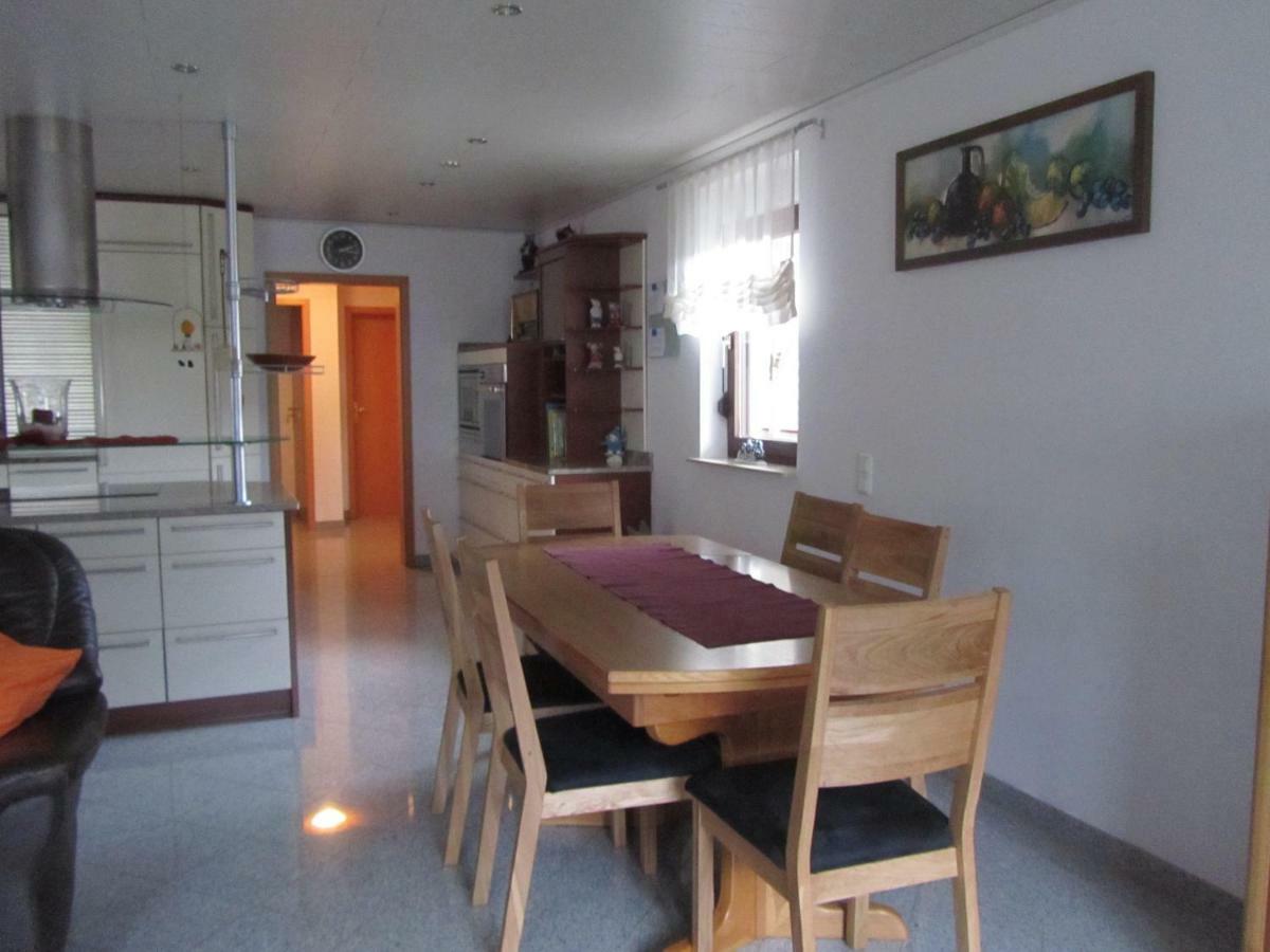 Ferienhaus Wunsch Oberkirch  Eksteriør bilde