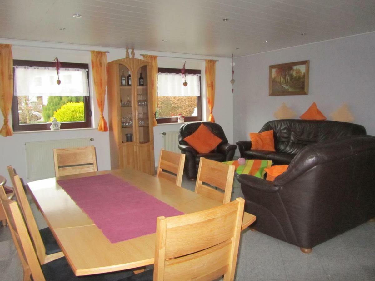 Ferienhaus Wunsch Oberkirch  Eksteriør bilde