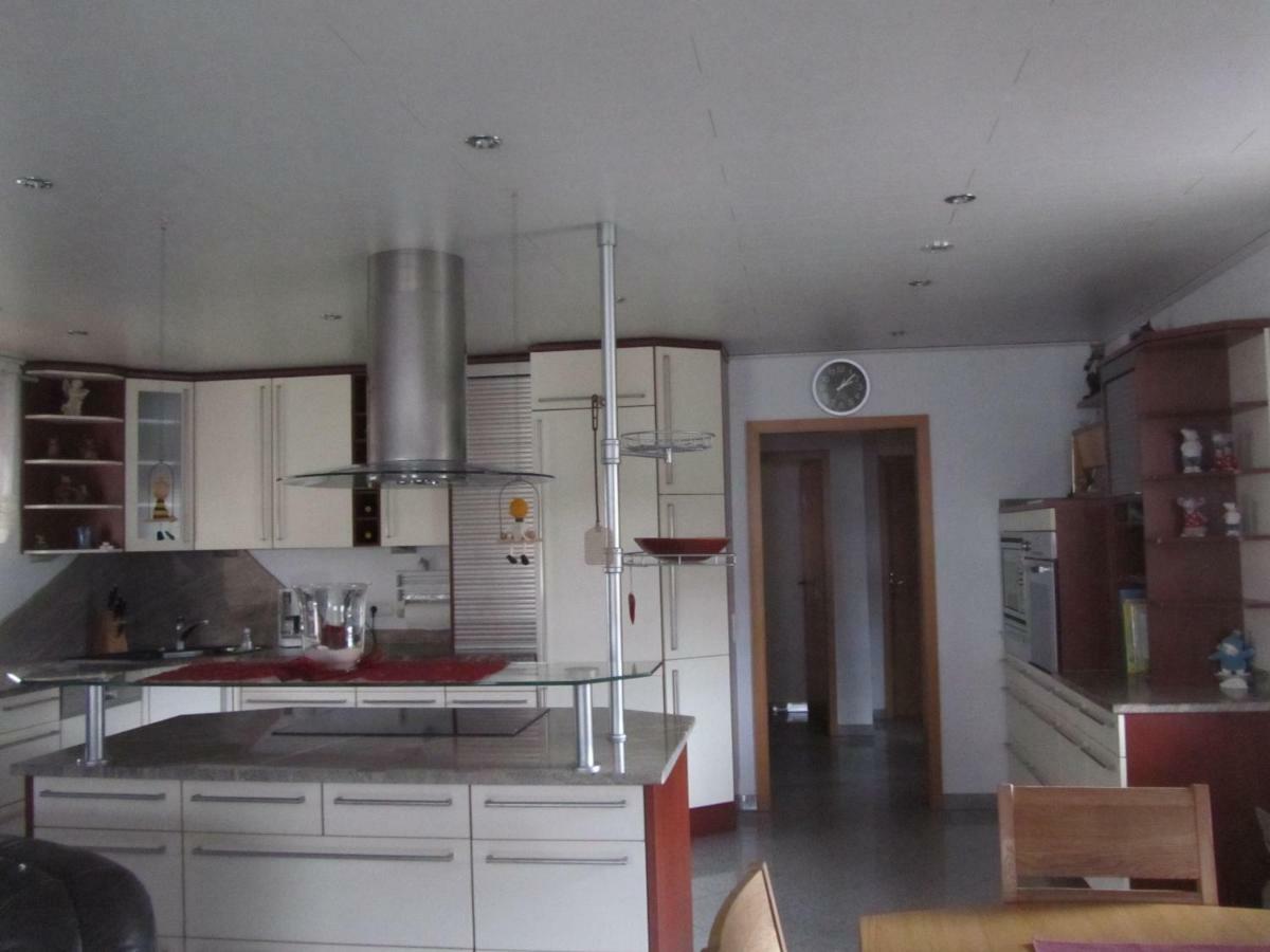 Ferienhaus Wunsch Oberkirch  Eksteriør bilde