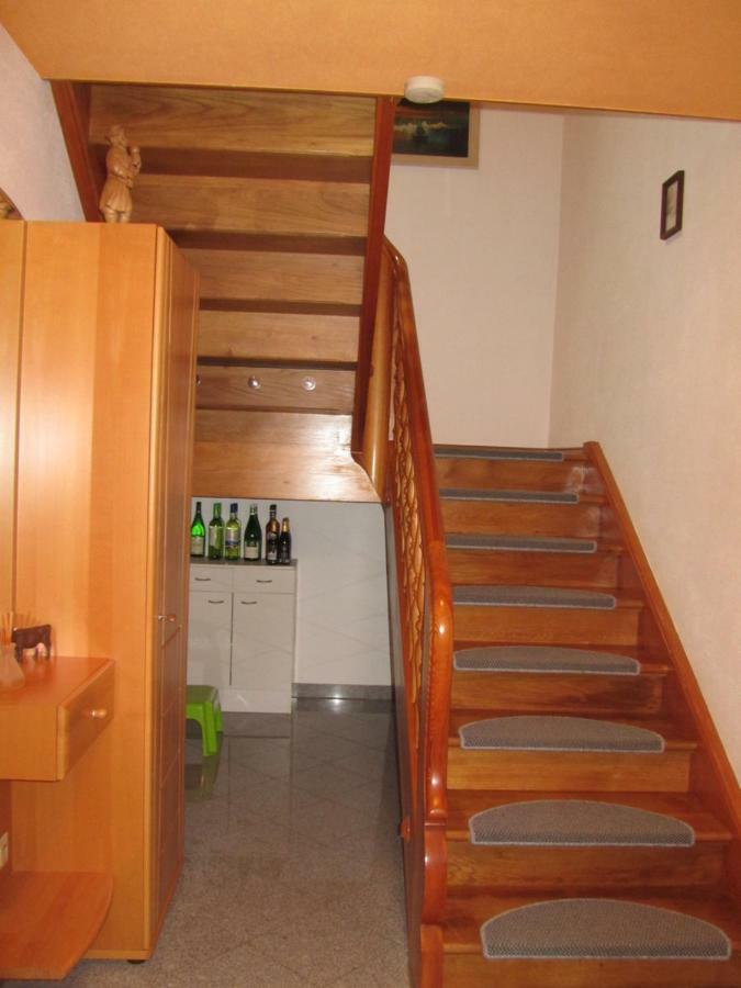 Ferienhaus Wunsch Oberkirch  Eksteriør bilde