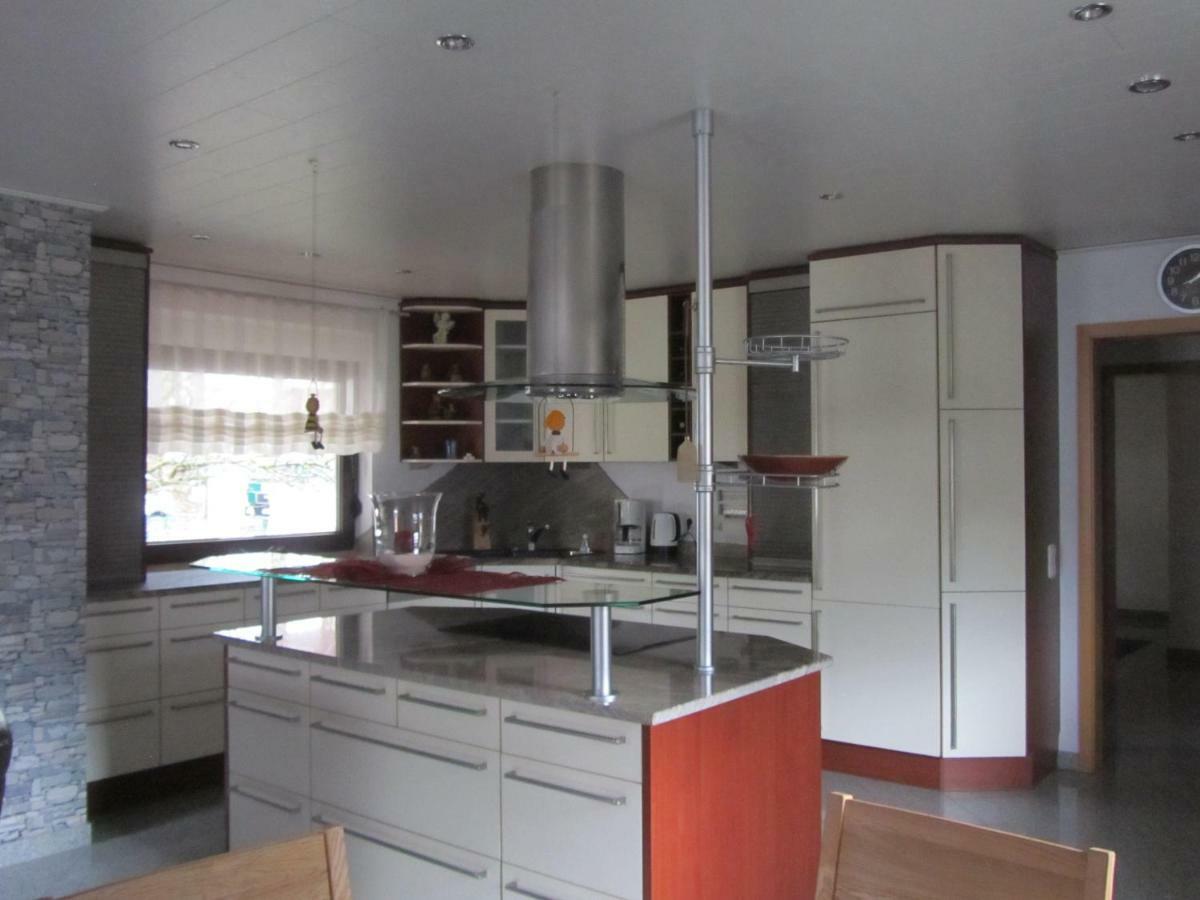 Ferienhaus Wunsch Oberkirch  Eksteriør bilde